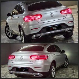 Обява за продажба на Mercedes-Benz GLC 250 9G SPORT COUPE! 4MATIC, ПОДАРЪК ЧИСТО НОВИ ГУМИ! ~54 900 лв. - изображение 8