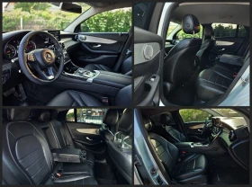Mercedes-Benz GLC 250 9G SPORT COUPE! 4MATIC, KAMERA, AMBIENT, FULL LED! | Mobile.bg    10