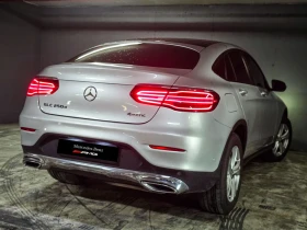 Mercedes-Benz GLC 250 9G SPORT COUPE! 4MATIC, KAMERA, AMBIENT, FULL LED! | Mobile.bg    9