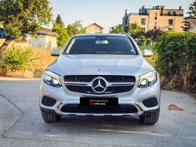 Обява за продажба на Mercedes-Benz GLC 250 9G SPORT COUPE! 4MATIC, ПОДАРЪК ЧИСТО НОВИ ГУМИ! ~54 900 лв. - изображение 1