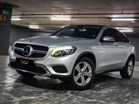 Mercedes-Benz GLC 250 9G SPORT COUPE! 4MATIC, KAMERA, AMBIENT, FULL LED! | Mobile.bg    4
