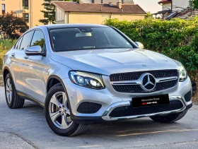 Обява за продажба на Mercedes-Benz GLC 250 9G SPORT COUPE! 4MATIC, ПОДАРЪК ЧИСТО НОВИ ГУМИ! ~54 900 лв. - изображение 2