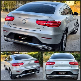 Обява за продажба на Mercedes-Benz GLC 250 9G SPORT COUPE! 4MATIC, ПОДАРЪК ЧИСТО НОВИ ГУМИ! ~54 900 лв. - изображение 3