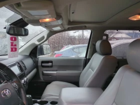 Обява за продажба на Toyota Sequoia Limited  ~83 500 лв. - изображение 5