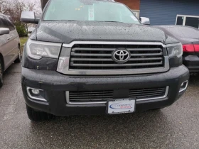Обява за продажба на Toyota Sequoia Limited  ~83 500 лв. - изображение 4