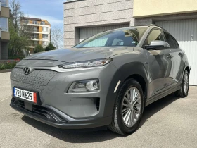 Hyundai Kona PREMIUM 64KWh FULL ASSIST/HEADUP/DISSTR/SOH98.6%
