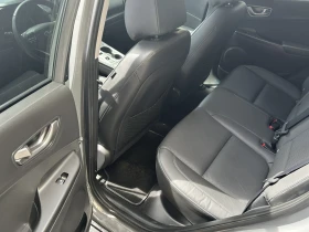 Hyundai Kona PREMIUM 64KWh FULL ASSIST/HEADUP/DISSTR/SOH98.6% | Mobile.bg    12
