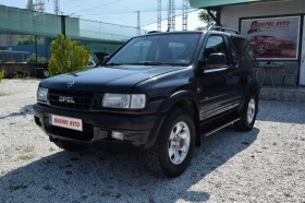 Opel Frontera 2.2DTI* 4x4* Бързи+ Бавни* Климатик* Топ - 6960 лв. - 54590181 3