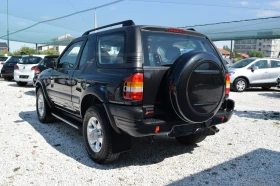 Opel Frontera 2.2DTI* 4x4* Бързи+ Бавни* Климатик* Топ - 6960 лв. - 54590181 5