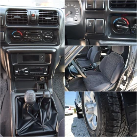 Opel Frontera 2.2DTI* 4x4* Бързи+ Бавни* Климатик* Топ - 6960 лв. - 54590181 15