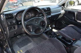 Opel Frontera 2.2DTI* 4x4* Бързи+ Бавни* Климатик* Топ - 6960 лв. - 54590181 9