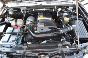 Opel Frontera 2.2DTI* 4x4* Бързи+ Бавни* Климатик* Топ - 6960 лв. - 54590181 14
