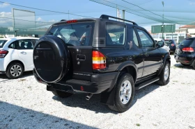 Opel Frontera 2.2DTI* 4x4* Бързи+ Бавни* Климатик* Топ - 6960 лв. - 54590181 7