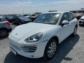 Porsche Cayenne (KATO НОВА)