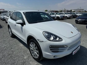 Porsche Cayenne (KATO НОВА) - 39900 лв. - 86645543 3