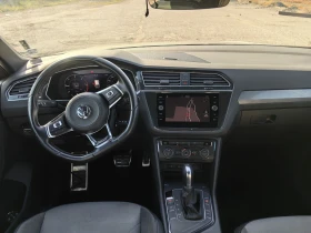 Обява за продажба на VW Tiguan 2.0 150к.с R-line ~34 000 лв. - изображение 8