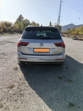 Обява за продажба на VW Tiguan 2.0 150к.с R-line ~34 000 лв. - изображение 3