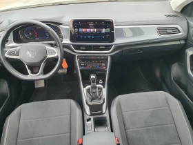 Обява за продажба на VW T-Roc VW T- Roc Style 1.5 TSI OPF DSG ~50 990 лв. - изображение 5