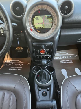Mini Countryman 2.0SD-143ps 4x4 | Mobile.bg    14