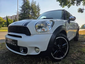 Mini Countryman 2.0SD-143ps 4x4 | Mobile.bg    3