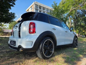 Mini Countryman 2.0SD-143ps 4x4 | Mobile.bg    7