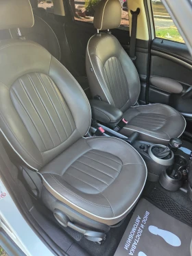 Mini Countryman 2.0SD-143ps 4x4 | Mobile.bg    11