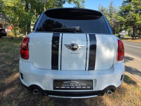 Mini Countryman 2.0SD-143ps 4x4 | Mobile.bg    8