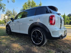 Mini Countryman 2.0SD-143ps 4x4 | Mobile.bg    6