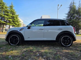 Mini Countryman 2.0SD-143ps 4x4 | Mobile.bg    4