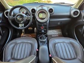 Mini Countryman 2.0SD-143ps 4x4 | Mobile.bg    13
