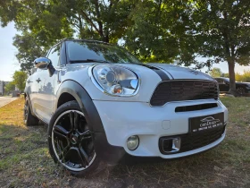 Mini Countryman 2.0SD-143ps 4x4 | Mobile.bg    2