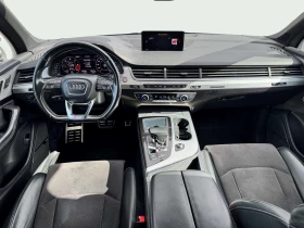 Обява за продажба на Audi SQ7 4.0 TDI quattro ~74 900 лв. - изображение 7