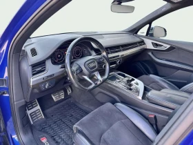 Обява за продажба на Audi SQ7 4.0 TDI quattro ~74 900 лв. - изображение 5