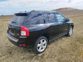 Jeep Compass 2.2  4x4  | Mobile.bg    3