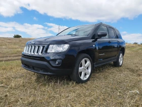 Jeep Compass 2.2  4x4  | Mobile.bg    7