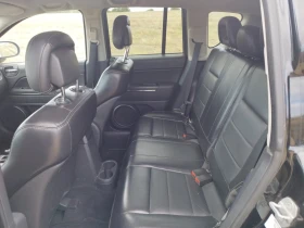 Jeep Compass 2.2  4x4  | Mobile.bg    11