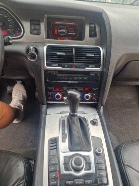 Audi Q7 3.0 TDI 7 | Mobile.bg    17