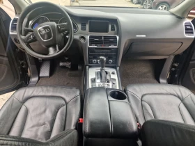 Audi Q7 3.0 TDI 7 | Mobile.bg    11