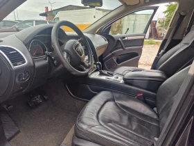 Audi Q7 3.0 TDI 7 | Mobile.bg    9