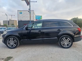 Audi Q7 3.0 TDI 7 | Mobile.bg    5