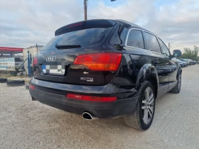 Audi Q7 3.0 TDI 7 | Mobile.bg    6