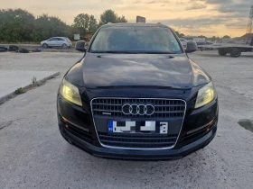 Audi Q7 3.0 TDI 7 | Mobile.bg    2