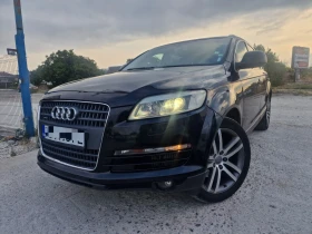     Audi Q7 3.0 TDI 7