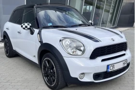 Mini Countryman - 12500 лв. / 6391.15 € - 80153039 2