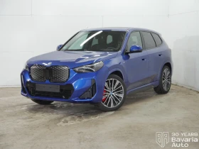 BMW iX1 20 eDrive