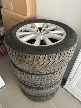 VW Touareg 4.2 TDI KEYLESS# DISTRONIC#PANORAMA#FULL# - 25000 лв. / 12782.30 € - 41245211 16