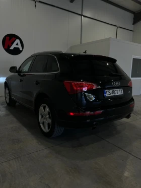 Audi Q5 S-LINE / 193.000 KM / 3.2 FSI  - 17500 лв. / 8947.61 € - 70560883 4