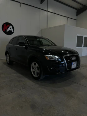 Audi Q5 S-LINE / 193.000 KM / 3.2 FSI  - 17500 лв. / 8947.61 € - 70560883 3