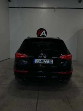 Audi Q5 S-LINE / 193.000 KM / 3.2 FSI  - 17500 лв. / 8947.61 € - 70560883 5