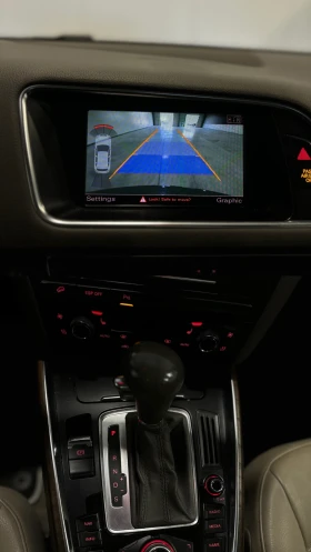 Audi Q5 S-LINE / 193.000 KM / 3.2 FSI  - 17500 лв. / 8947.61 € - 70560883 12